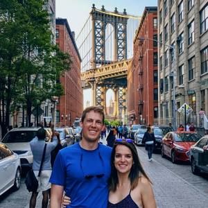 Meet your Posher, Sharilyn